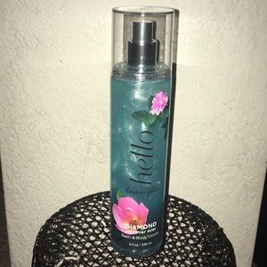 2 perfumes and lotion unused